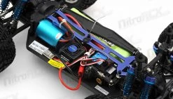 Exceed RC Off Road Truck Radio Car 1/10 Brushless PRO 2.4Ghz Electric Infinitive EP RTR Off Road Truck (AA Red) RC Remote Control With Aluminum Shocks + 3s LiPo Ready -rcMart Online Hobby Shop unnamed file 5323