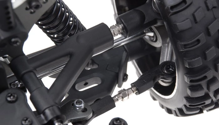 Rally Radio Car 1/8Th Exceed RC Madbash Nitro Powered RTR Ready To Run Limited Edtion .21 Engine Rally Car Star Green RC Remote Control Short Course Truck 12 Rally Radio Car 1/8Th Exceed RC Madbash Nitro Powered RTR Ready To Run Limited Edtion .21 Engine Rally Car Star Green RC Remote Control Short Course Truck - Image 12