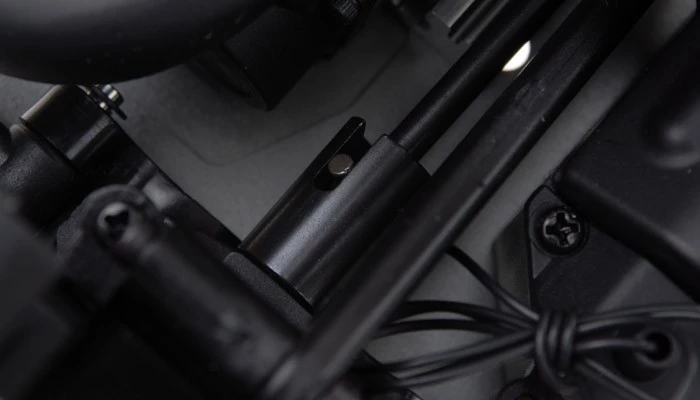 Rally Radio Car 1/8Th Exceed RC Madbash Nitro Powered RTR Ready To Run Limited Edtion .21 Engine Rally Car Star Green RC Remote Control Short Course Truck 13 Rally Radio Car 1/8Th Exceed RC Madbash Nitro Powered RTR Ready To Run Limited Edtion .21 Engine Rally Car Star Green RC Remote Control Short Course Truck - Image 13