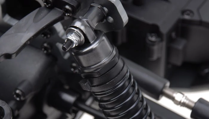 Rally Radio Car 1/8Th Exceed RC Madbash Nitro Powered RTR Ready To Run Limited Edtion .21 Engine Rally Car Star Green RC Remote Control Short Course Truck 14 Rally Radio Car 1/8Th Exceed RC Madbash Nitro Powered RTR Ready To Run Limited Edtion .21 Engine Rally Car Star Green RC Remote Control Short Course Truck - Image 14