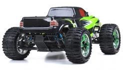 Exceed RC HSP Off Road Truck Radio Car 1/10 Brushless PRO 2.4Ghz Electric Infinitive EP RTR Off Road Truck (AA Green) RC Remote Control With Aluminum Shocks + 3s LiPo Ready -rcMart Online Hobby Shop unnamed file 5342