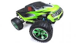Exceed RC HSP Off Road Truck Radio Car 1/10 Brushless PRO 2.4Ghz Electric Infinitive EP RTR Off Road Truck (AA Green) RC Remote Control With Aluminum Shocks + 3s LiPo Ready -rcMart Online Hobby Shop unnamed file 5344
