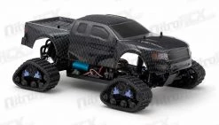 Exceed RC Infinitive Off Road Snow Truck Radio Car 1/10 Brushless PRO 2.4Ghz Electric RTR Off Road Truck (TTCarbon) RC Remote Control With Aluminum Shocks + 3s LiPo Ready -rcMart Online Hobby Shop unnamed file 5385