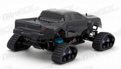 Exceed RC Infinitive Off Road Snow Truck Radio Car 1/10 Brushless PRO 2.4Ghz Electric RTR Off Road Truck (TTCarbon) RC Remote Control With Aluminum Shocks + 3s LiPo Ready -rcMart Online Hobby Shop unnamed file 5386