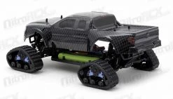 Exceed RC Infinitive Off Road Snow Truck Radio Car 1/10 Brushless PRO 2.4Ghz Electric RTR Off Road Truck (TTCarbon) RC Remote Control With Aluminum Shocks + 3s LiPo Ready -rcMart Online Hobby Shop unnamed file 5388