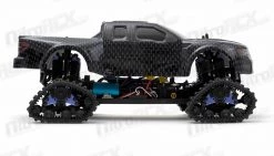 Exceed RC Infinitive Off Road Snow Truck Radio Car 1/10 Brushless PRO 2.4Ghz Electric RTR Off Road Truck (TTCarbon) RC Remote Control With Aluminum Shocks + 3s LiPo Ready -rcMart Online Hobby Shop unnamed file 5393