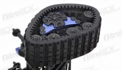 Exceed RC Infinitive Off Road Snow Truck Radio Car 1/10 Brushless PRO 2.4Ghz Electric RTR Off Road Truck (TTCarbon) RC Remote Control With Aluminum Shocks + 3s LiPo Ready -rcMart Online Hobby Shop unnamed file 5400