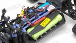 Exceed RC Infinitive Off Road Snow Truck Radio Car 1/10 Brushless PRO 2.4Ghz Electric RTR Off Road Truck (TTCarbon) RC Remote Control With Aluminum Shocks + 3s LiPo Ready -rcMart Online Hobby Shop unnamed file 5411