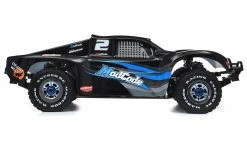 1/8Th Mad Code GP Nitro Powered Short Course Limited Edition Almost Ready To Run ARTR Rally Car (Blue) RC Remote Control Radio Car -rcMart Online Hobby Shop unnamed file 5412