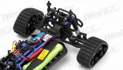 Exceed RC Infinitive Off Road Snow Truck Radio Car 1/10 Brushless PRO 2.4Ghz Electric RTR Off Road Truck (TTCarbon) RC Remote Control With Aluminum Shocks + 3s LiPo Ready -rcMart Online Hobby Shop unnamed file 5414