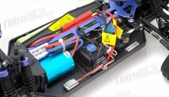 Exceed RC Infinitive Off Road Snow Truck Radio Car 1/10 Brushless PRO 2.4Ghz Electric RTR Off Road Truck (TTCarbon) RC Remote Control With Aluminum Shocks + 3s LiPo Ready -rcMart Online Hobby Shop unnamed file 5415