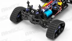 Exceed RC Infinitive Off Road Snow Truck Radio Car 1/10 Brushless PRO 2.4Ghz Electric RTR Off Road Truck (TTCarbon) RC Remote Control With Aluminum Shocks + 3s LiPo Ready -rcMart Online Hobby Shop unnamed file 5417