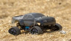 Exceed RC Infinitive Off Road Snow Truck Radio Car 1/10 Brushless PRO 2.4Ghz Electric RTR Off Road Truck (TTCarbon) RC Remote Control With Aluminum Shocks + 3s LiPo Ready -rcMart Online Hobby Shop unnamed file 5419