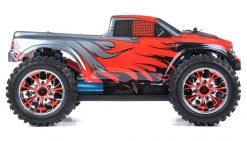 Exceed RC Off Road Truck Radio Car 1/10 Brushless PRO 2.4Ghz Electric Infinitive EP RTR Off Road Truck (DD Red) RC Remote Control With Aluminum Shocks + 3s LiPo Ready -rcMart Online Hobby Shop unnamed file 5473