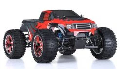 Exceed RC Off Road Truck Radio Car 1/10 Brushless PRO 2.4Ghz Electric Infinitive EP RTR Off Road Truck (DD Red) RC Remote Control With Aluminum Shocks + 3s LiPo Ready -rcMart Online Hobby Shop unnamed file 5476