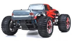 Exceed RC Off Road Truck Radio Car 1/10 Brushless PRO 2.4Ghz Electric Infinitive EP RTR Off Road Truck (DD Red) RC Remote Control With Aluminum Shocks + 3s LiPo Ready -rcMart Online Hobby Shop unnamed file 5478