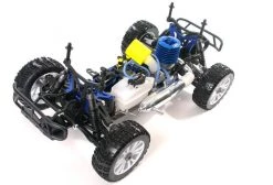 1/8 2.4Ghz Exceed RC Rally 8 .21 Nitro Gas Powered Almost Ready To Run ARTR 4WD Rally Car Carbon Blue RC Remote Control Radio Car -rcMart Online Hobby Shop unnamed file 5507
