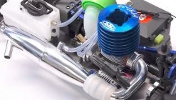 1/8 2.4Ghz Exceed RC Rally 8 .21 Nitro Gas Powered Almost Ready To Run ARTR 4WD Rally Car Carbon Blue RC Remote Control Radio Car -rcMart Online Hobby Shop unnamed file 5517