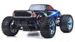 Exceed RC Off Road Truck Radio Car 1/10 Brushless PRO 2.4Ghz Electric Infinitive EP RTR Off Road Truck (AA Blue) RC Remote Control With Aluminum Shocks + 3s LiPo Ready -rcMart Online Hobby Shop unnamed file 5522
