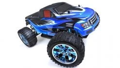 Exceed RC Off Road Truck Radio Car 1/10 Brushless PRO 2.4Ghz Electric Infinitive EP RTR Off Road Truck (AA Blue) RC Remote Control With Aluminum Shocks + 3s LiPo Ready -rcMart Online Hobby Shop unnamed file 5524