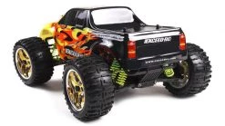Exceed RC Off Road Truck Radio Car 1/10 Brushless PRO 2.4Ghz Electric Infinitive EP RTR Off Road Truck Fire Yellow RC Remote Control With Aluminum Shocks + 3s LiPo Ready -rcMart Online Hobby Shop unnamed file 5584