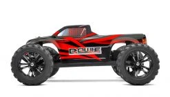 Iron Track Bowie 1:10 Scale 4WD Brushless Truck Ready To Run (Red) RC Remote Control Radio Car -rcMart Online Hobby Shop unnamed file 5630