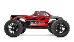 Iron Track Bowie 1:10 Scale 4WD Brushless Truck Ready To Run (Red) RC Remote Control Radio Car -rcMart Online Hobby Shop unnamed file 5632