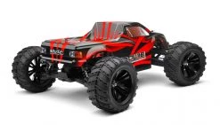 Iron Track Bowie 1:10 Scale 4WD Brushless Truck Ready To Run (Red) RC Remote Control Radio Car -rcMart Online Hobby Shop unnamed file 5634