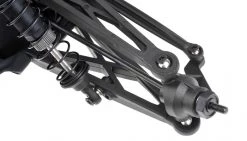 Iron Track Bowie 1:10 Scale 4WD Brushless Truck Ready To Run (Red) RC Remote Control Radio Car -rcMart Online Hobby Shop unnamed file 5652