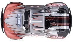 1/8Th Exceed RC Madbash Nitro Powered Almost Ready To Run ARTR Limited Edtion .21 Engine Rally Car Bravo Red RC Remote Control Radio Short Course Truck -rcMart Online Hobby Shop unnamed file 5667