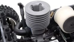 1/8Th Exceed RC Madbash Nitro Powered Almost Ready To Run ARTR Limited Edtion .21 Engine Rally Car Bravo Red RC Remote Control Radio Short Course Truck -rcMart Online Hobby Shop unnamed file 5673