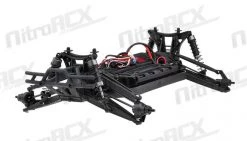 Iron Track Bowie 1:10 Scale 4WD Brushless Truck Almost Ready To Run (Green) RC Remote Control Radio Car 26 Iron Track Bowie 1:10 Scale 4WD Brushless Truck Almost Ready To Run (Green) RC Remote Control Radio Car -rcMart Online Hobby Shop unnamed file 5680