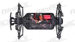 Iron Track Bowie 1:10 Scale 4WD Brushless Truck Almost Ready To Run (Green) RC Remote Control Radio Car 27 Iron Track Bowie 1:10 Scale 4WD Brushless Truck Almost Ready To Run (Green) RC Remote Control Radio Car -rcMart Online Hobby Shop unnamed file 5682