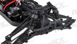 Iron Track Bowie 1:10 Scale 4WD Brushless Truck Almost Ready To Run (Green) RC Remote Control Radio Car 30 Iron Track Bowie 1:10 Scale 4WD Brushless Truck Almost Ready To Run (Green) RC Remote Control Radio Car -rcMart Online Hobby Shop unnamed file 5688