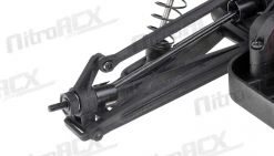 Iron Track Bowie 1:10 Scale 4WD Brushless Truck Almost Ready To Run (Green) RC Remote Control Radio Car 34 Iron Track Bowie 1:10 Scale 4WD Brushless Truck Almost Ready To Run (Green) RC Remote Control Radio Car -rcMart Online Hobby Shop unnamed file 5696