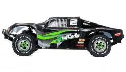 1/8Th Mad Code GP Nitro Powered Short Course Limited Edition Almost Ready To Run ARTR Rally Car (Green) RC Remote Control Radio Car -rcMart Online Hobby Shop unnamed file 5713