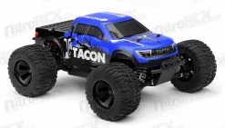 1/14 Tacon Valor Monster Truck Brushless Ready To Run 2.4ghz (Blue) RC Remote Control Radio Car -rcMart Online Hobby Shop unnamed file 5761