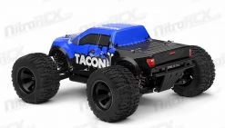 1/14 Tacon Valor Monster Truck Brushless Ready To Run 2.4ghz (Blue) RC Remote Control Radio Car -rcMart Online Hobby Shop unnamed file 5762