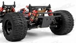 1/14 Tacon Valor Monster Truck Brushless Ready To Run 2.4ghz (Blue) RC Remote Control Radio Car -rcMart Online Hobby Shop unnamed file 5766