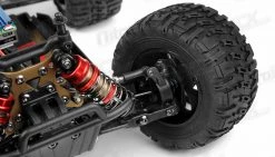 1/14 Tacon Valor Monster Truck Brushless Ready To Run 2.4ghz (Blue) RC Remote Control Radio Car -rcMart Online Hobby Shop unnamed file 5768