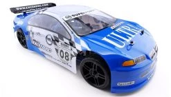 On Road Racing Car Radio 1/10 2.4Ghz Exceed RC Nitro Gas Powered Ultra RTR On Road Racing Car Blue RC Remote Control -rcMart Online Hobby Shop unnamed file 5777