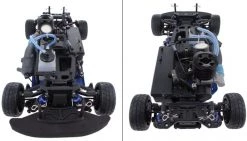 On Road Racing Car Radio 1/10 2.4Ghz Exceed RC Nitro Gas Powered Ultra RTR On Road Racing Car Blue RC Remote Control -rcMart Online Hobby Shop unnamed file 5784