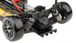 Exceed RC 2.4Ghz MadSpeed Drift Car Brushless Edition 1/10 Electric Ready To Run Drift Car W/ LED Head Lights (Red) RC Remote Control Radio Car -rcMart Online Hobby Shop unnamed file 580