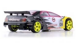On Road Racing Car Radio 1/10 2.4Ghz Exceed RC Nitro Gas Powered Ultra RTR On Road Racing Car Fire Yellow RC Remote Control -rcMart Online Hobby Shop unnamed file 5804