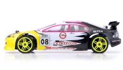 On Road Racing Car Radio 1/10 2.4Ghz Exceed RC Nitro Gas Powered Ultra RTR On Road Racing Car Fire Yellow RC Remote Control -rcMart Online Hobby Shop unnamed file 5806