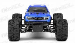 1/14 Tacon Valor Monster Truck Brushed Ready To Run 2.4ghz (Blue) RC Remote Control Radio Car -rcMart Online Hobby Shop unnamed file 5808