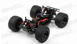 1/14 Tacon Valor Monster Truck Brushed Ready To Run 2.4ghz (Blue) RC Remote Control Radio Car -rcMart Online Hobby Shop unnamed file 5811
