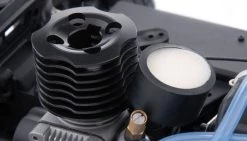 On Road Racing Car Radio 1/10 2.4Ghz Exceed RC Nitro Gas Powered Ultra RTR On Road Racing Car Fire Yellow RC Remote Control -rcMart Online Hobby Shop unnamed file 5825