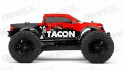 1/14 Tacon Valor Monster Truck Brushed Ready To Run 2.4ghz (Red) RC Remote Control Radio Car 23 1/14 Tacon Valor Monster Truck Brushed Ready To Run 2.4ghz (Red) RC Remote Control Radio Car -rcMart Online Hobby Shop unnamed file 5847