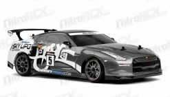 Exceed RC 2.4Ghz MadSpeed Drift Car Brushless Edition 1/10 Electric Ready To Run Drift Car W/ LED Head Lights (Grey) RC Remote Control Radio Car -rcMart Online Hobby Shop unnamed file 586